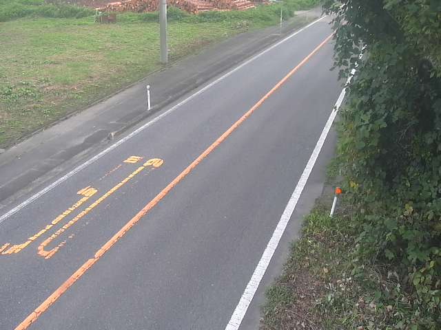 国道187号広石