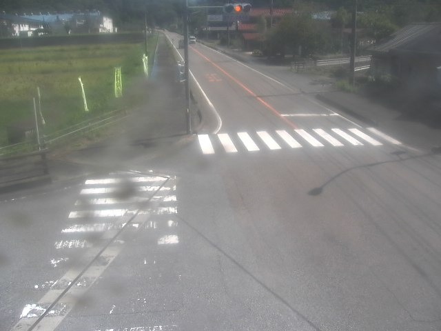 国道191号仙道