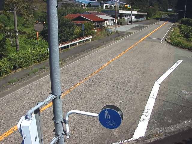 国道191号都茂