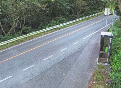 島根県道21号大芦