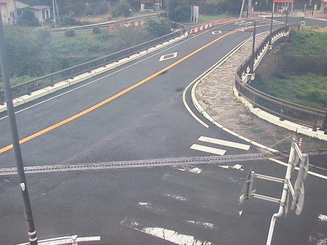島根県道24号松江木次線大東