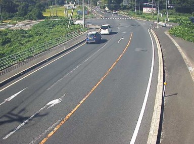 静岡県道24号東忌部