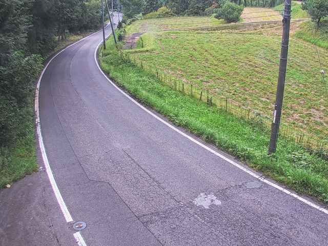 島根県道249号八重垣神社八雲線平原