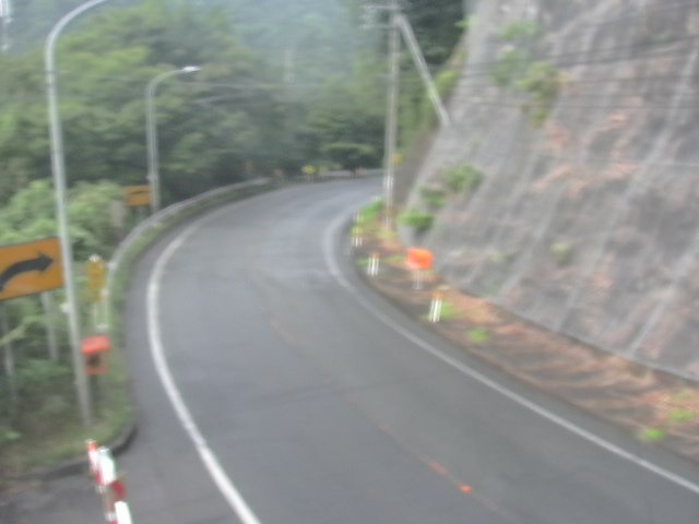 国道261号井原