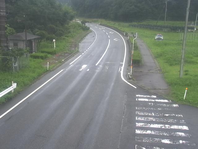 国道261号中三坂
