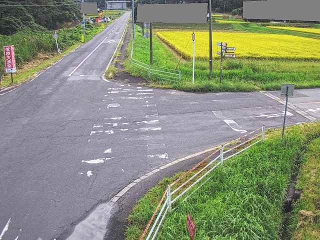 島根県道267号海潮宍道線上来待菅原