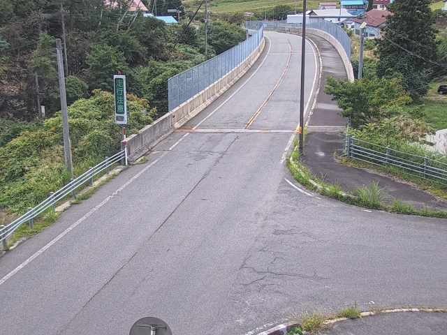 国道314号三井野