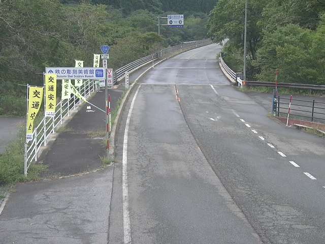 国道314号坂根