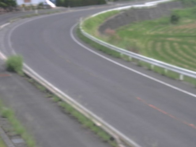 国道314号横田