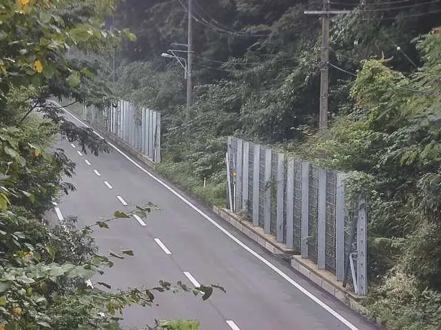 島根県道316号原田