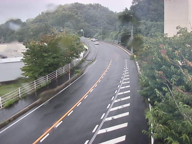 島根県道332号三刀屋木次インター線三刀屋