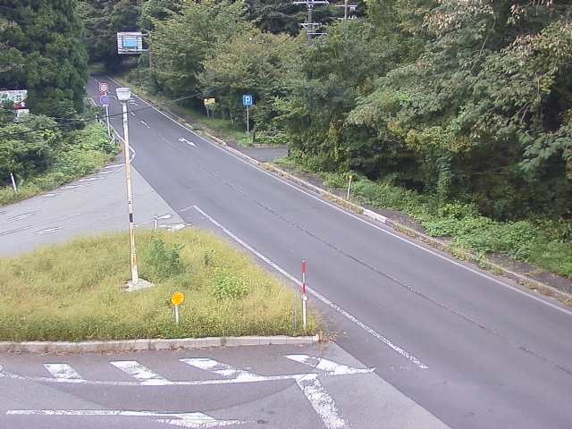 島根県道40号川本波多線志学