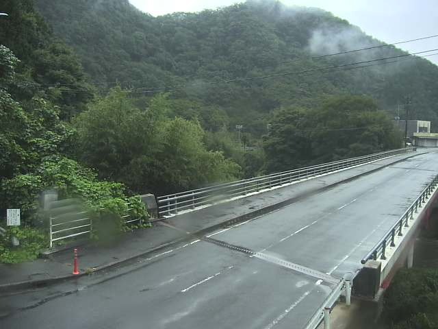国道431号佐田町