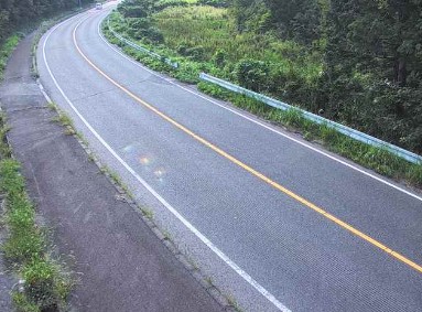 国道431号下宇部尾