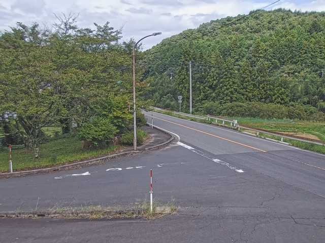 国道432号布部