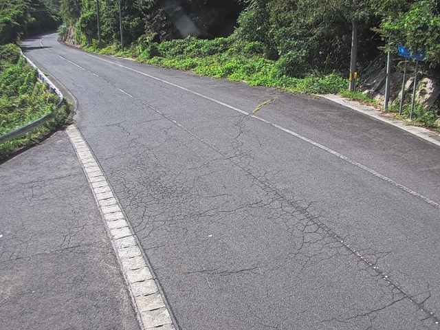 国道432号東岩坂