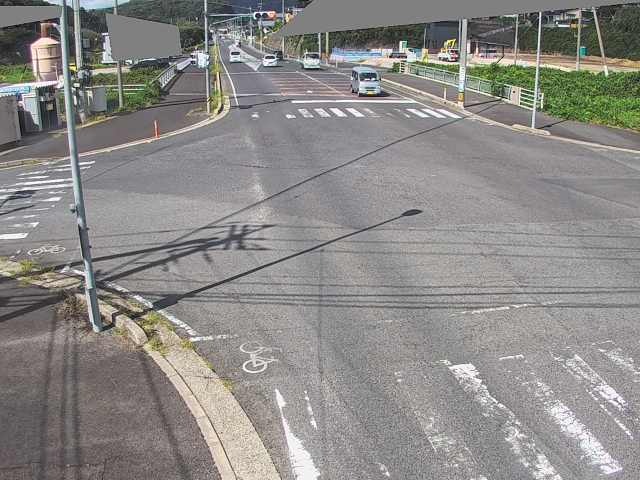 国道432号日吉