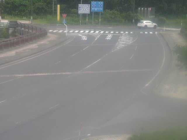 国道432号三成