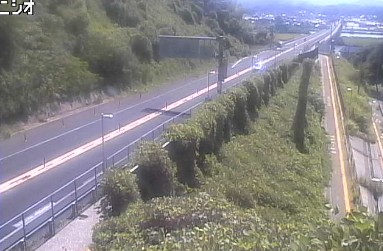 国道485号西尾