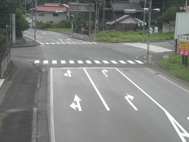 島根県道5号浜田八重可部線丸原