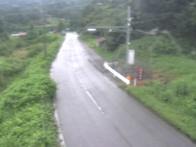 島根県道5号浜田八重可部線坂本