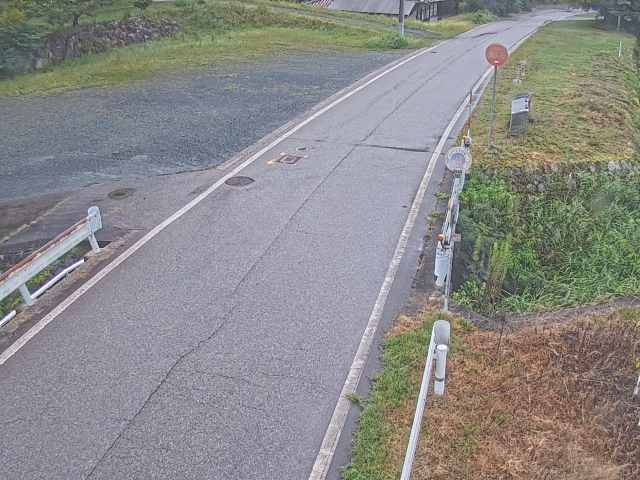 島根県道5号浜田八重可部線都川