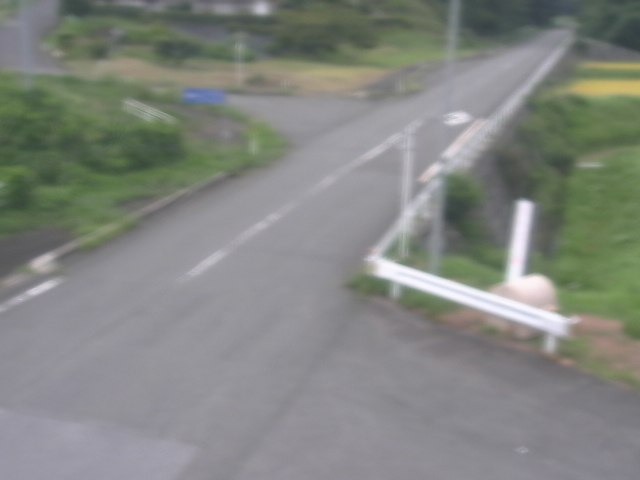 島根県道56号大田佐田線山口