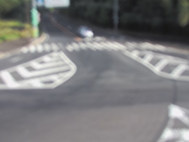 島根県道57号宍道インター線佐々布