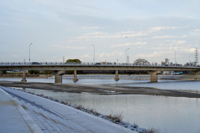 武庫川