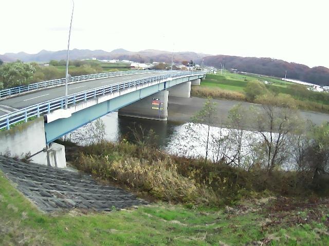 厚別川6.3Kp
