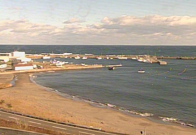 洋野町八木地区