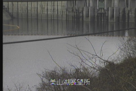 岩木川展望公園