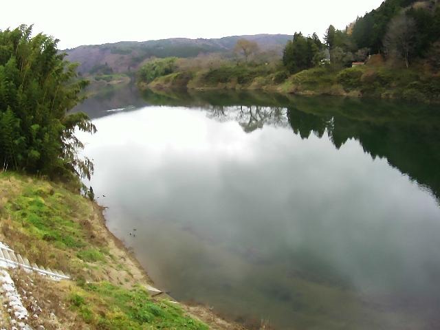 北上川上流左岸1.6K