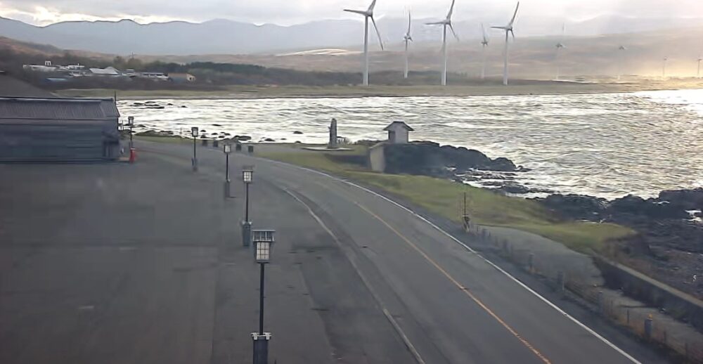 橋本家（旧 鰊御殿）