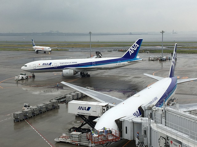 羽田空港