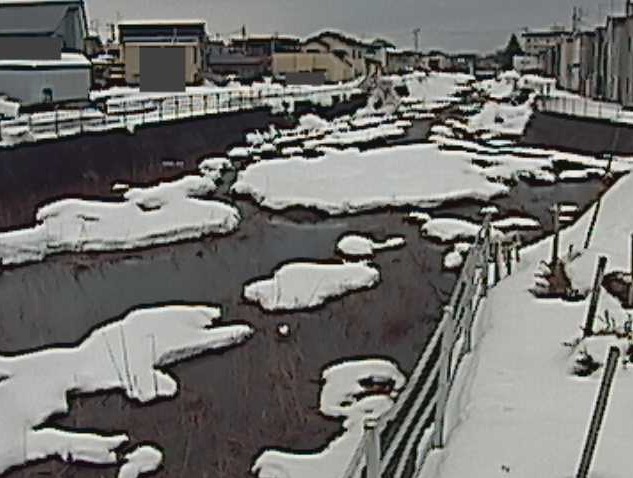 赤川はまなす公園