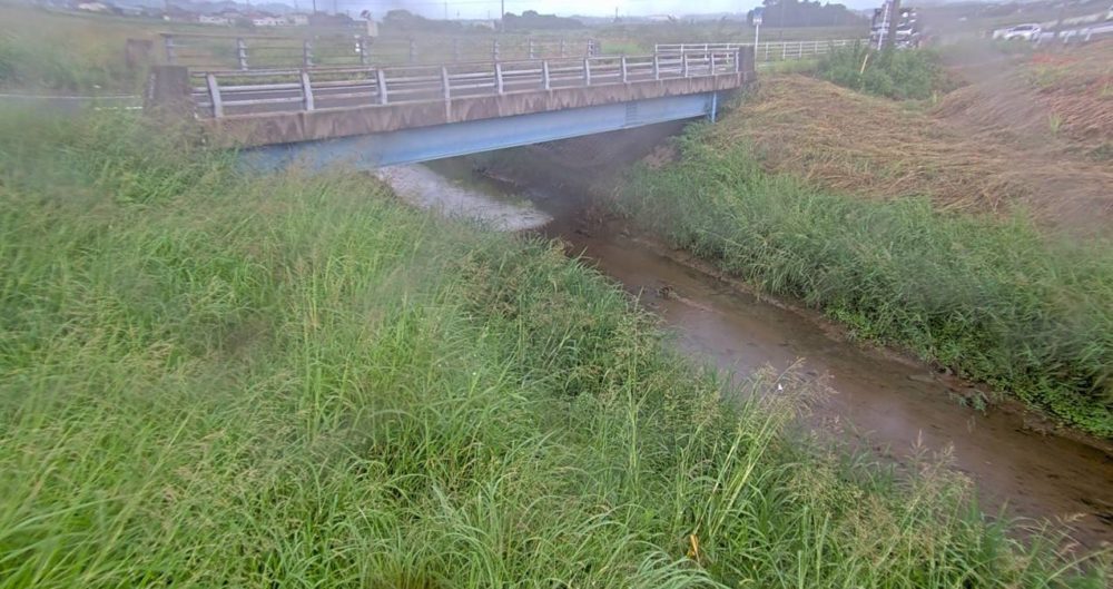 赤川相互橋