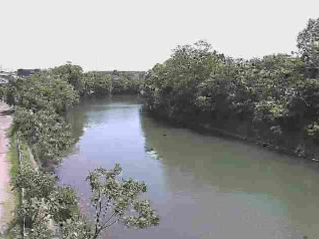 赤岩川赤岩橋