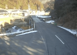 若桜町赤松