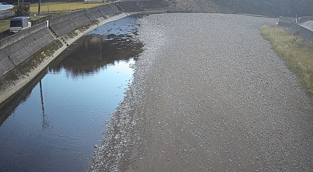 赤野川中ノ橋