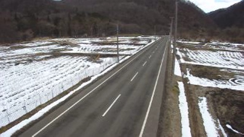 秋保野尻道路