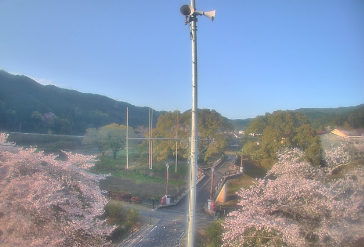 河浦町一町田地区