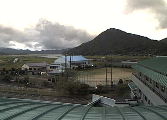 天草市河浦町