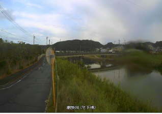 網掛川竹下橋