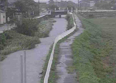 網津川住吉町