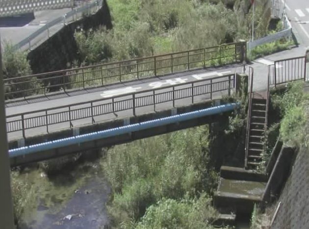 姉川姉川甲賀橋