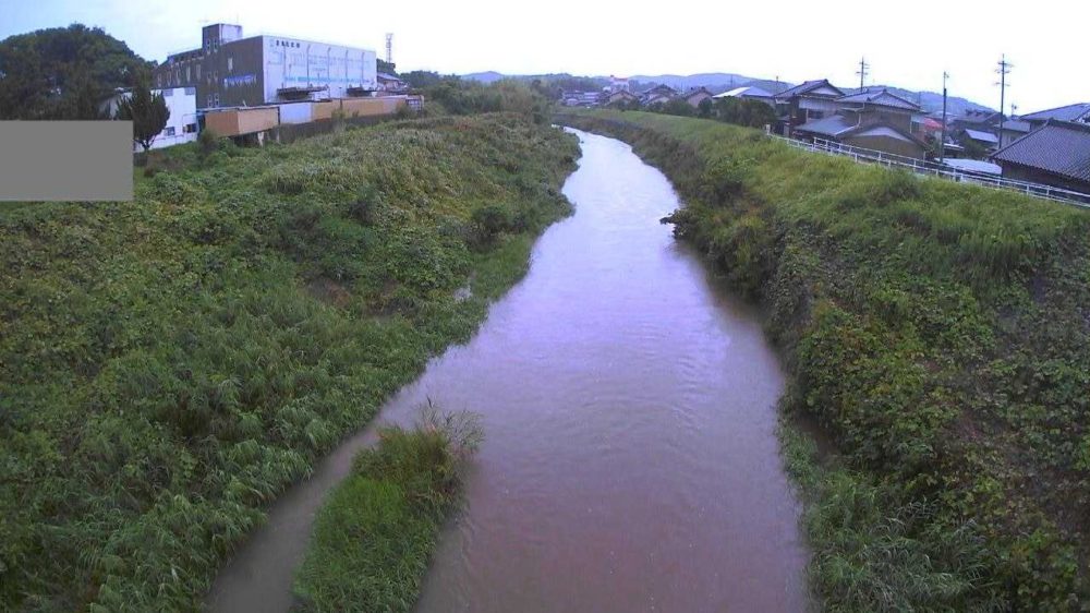 青木川東阿知和町