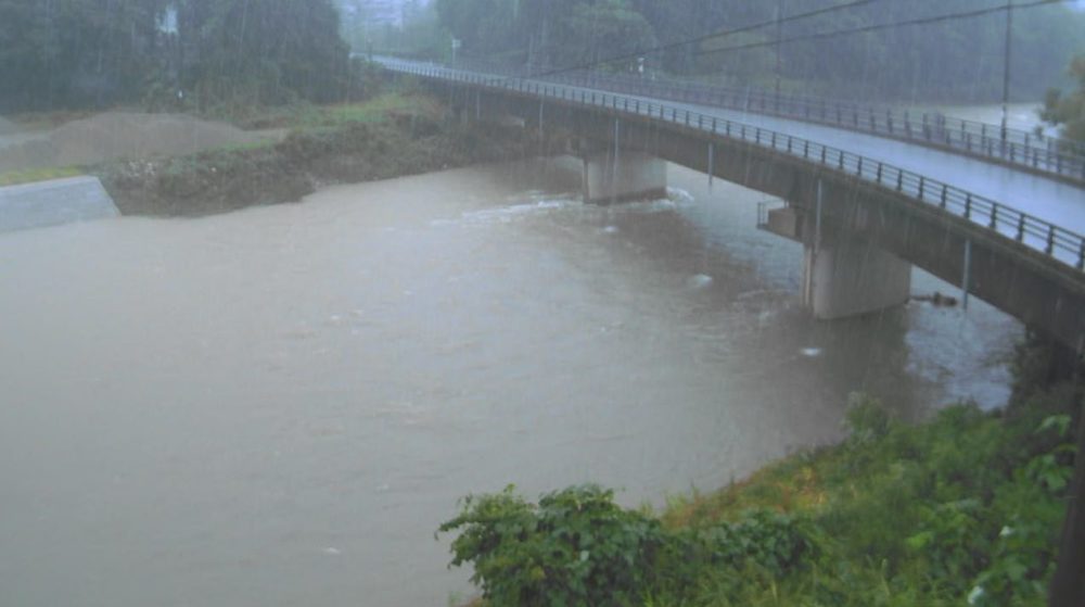 荒川沖庭橋