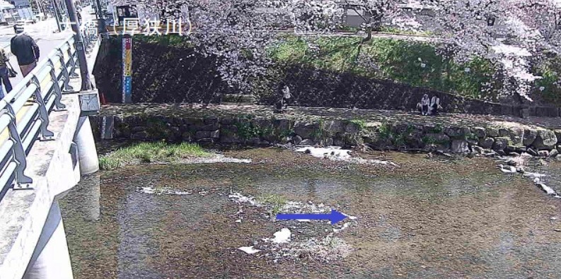 厚狭川美祢大橋