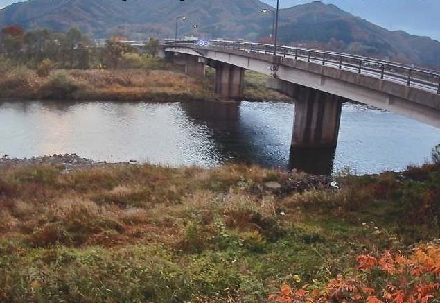 旭川いずみ橋